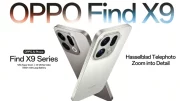 OPPO Find X9