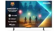 Philips Ambilight 43PUS8200 4K LED Smart TV