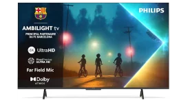Philips Ambilight 43PUS8200 4K LED Smart TV