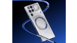 REDMAGIC 11 Pro