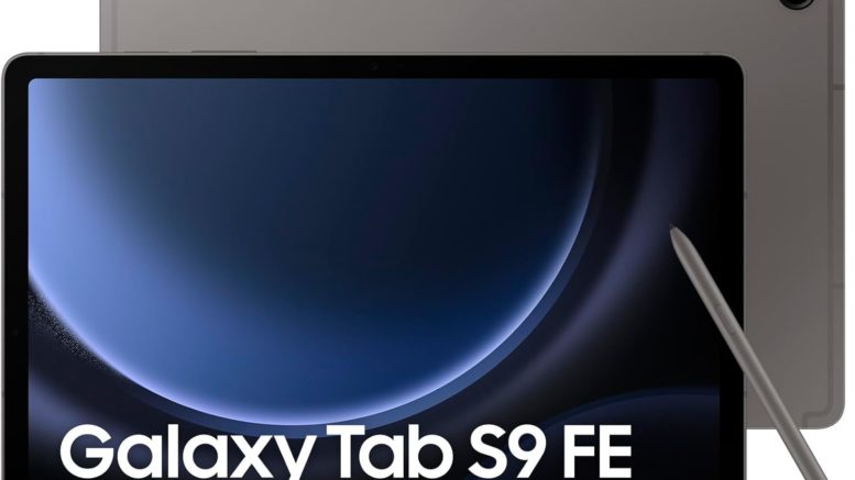 Samsung Galaxy Tab S9 FE