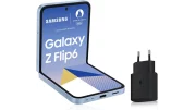 Samsung Galaxy Z Flip6