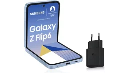 Samsung Galaxy Z Flip6