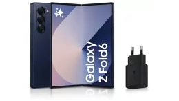 Samsung Galaxy Z Fold6