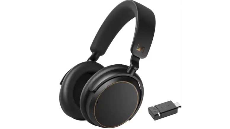 Sennheiser ACCENTUM Special Edition
