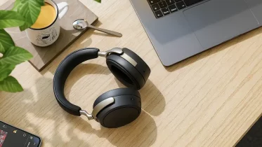 Sennheiser HDB 630
