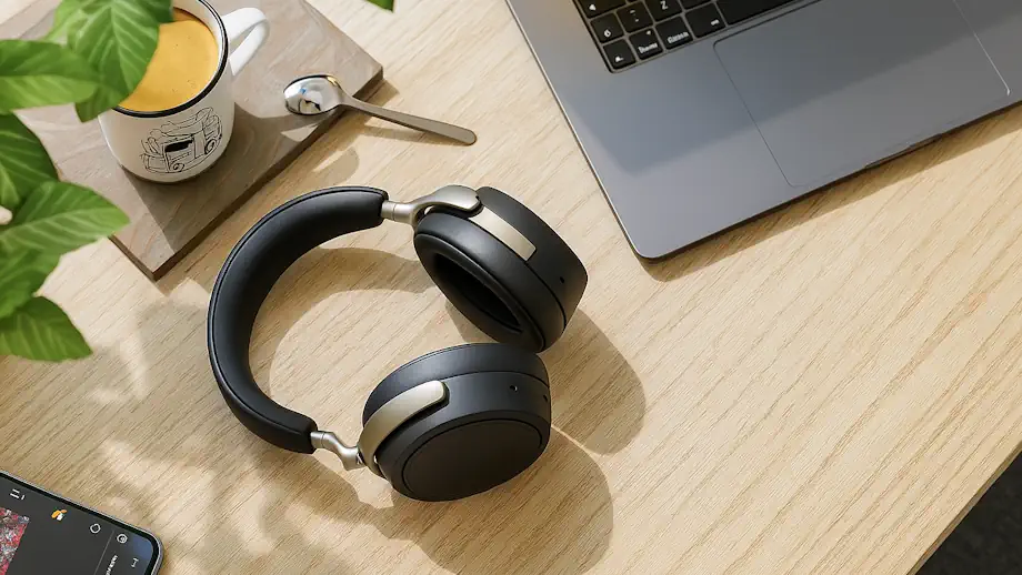 Sennheiser HDB 630