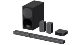 Sony HT-S40R - Barre de Son 5.1