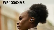 Sony WF-1000XM5