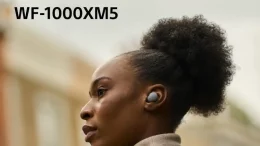 Sony WF-1000XM5