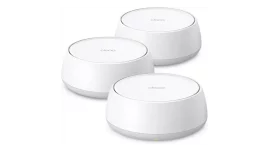 TP-Link Deco BE25(3-Pack) WiFi 7 Mesh BE3600
