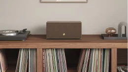 W-generation Audio Pro