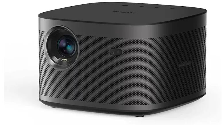 XGIMI Horizon Pro Videoprojecteur 4K