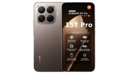 XIAOMI 15T Pro