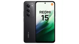 XIAOMI Redmi 15