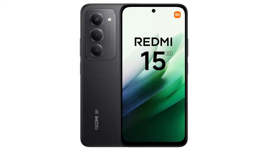 XIAOMI Redmi 15