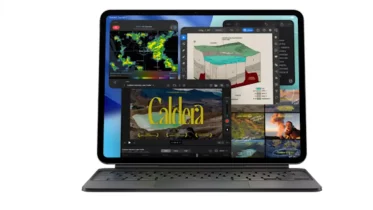 iPad Pro 2025