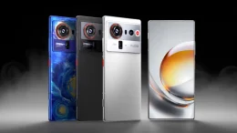 nubia z80 ultra