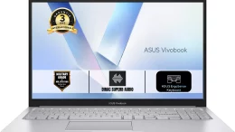 ASUS X1504VA-BQ3627W