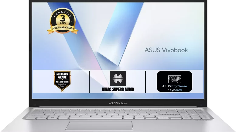 ASUS X1504VA-BQ3627W