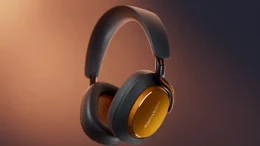 Bowers & Wilkins Px8 S2 McLaren Edition