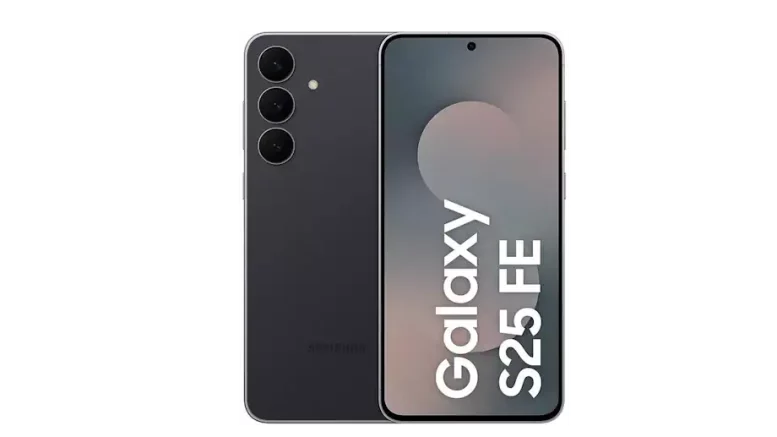 Galaxy S25FE 128 Go