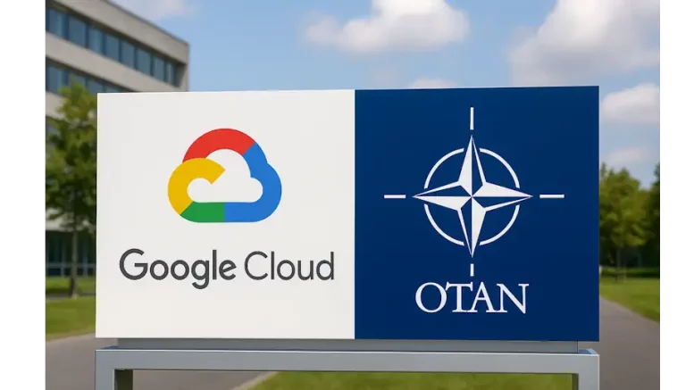 Google Cloud OTAN