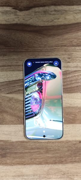 Oppo Find X9 Pro XL