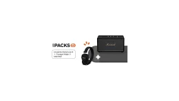 MARSHALL Stanmore III + Major V