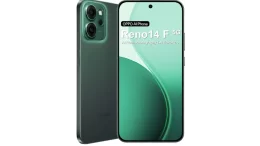 OPPO Reno14 F 5G