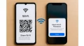 Partage wi-fi android iPhone