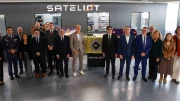Sateliot satellites 5G
