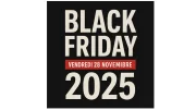black friday 2025