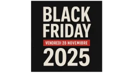 black friday 2025
