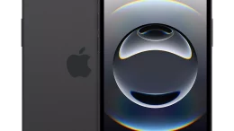 iPhone 16e Noir 128Go