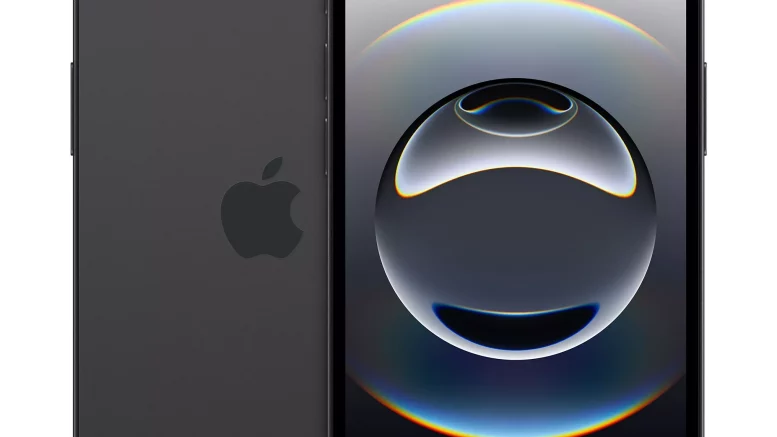 iPhone 16e Noir 128Go