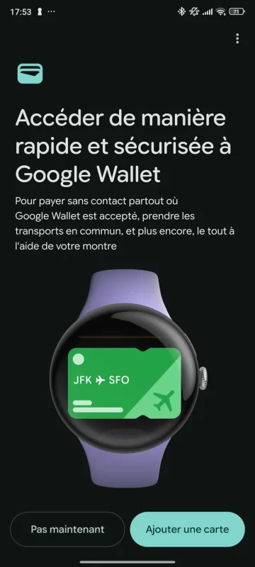 Google pixel watch 4