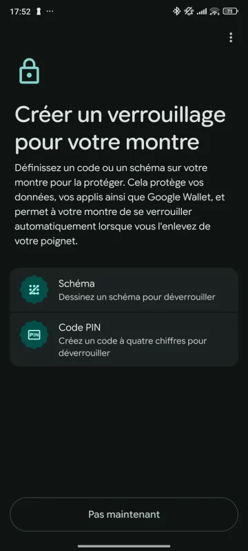 Google pixel watch 4