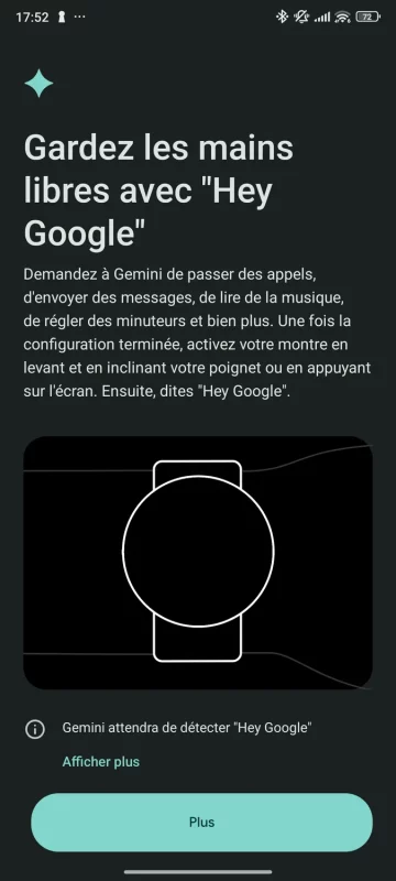 Google pixel watch 4
