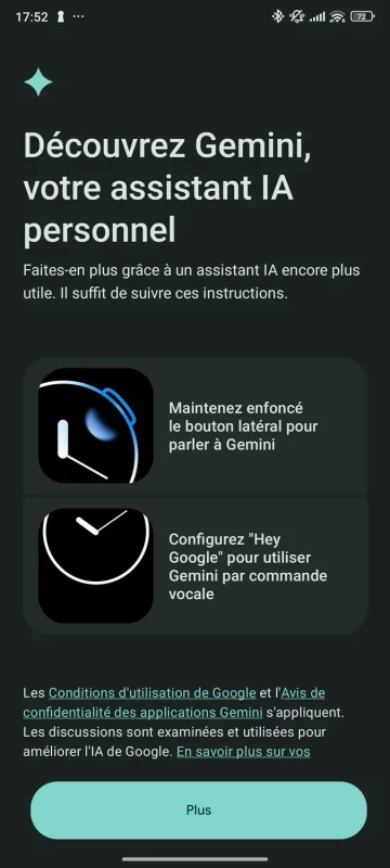 Google pixel watch 4