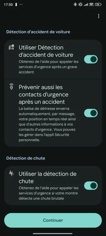 Google pixel watch 4