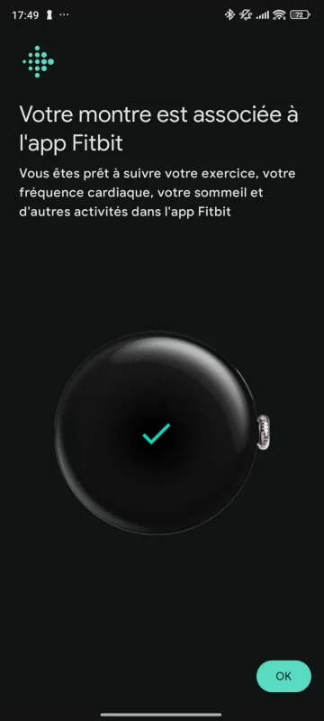 Google pixel watch 4