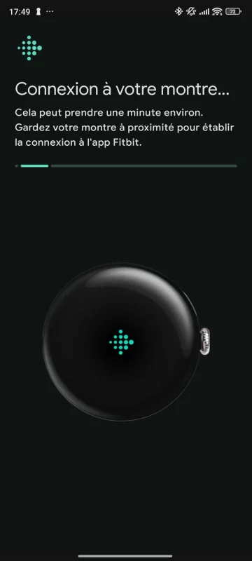 Google pixel watch 4