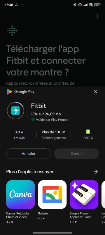 Google pixel watch 4