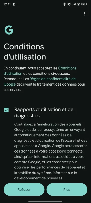 Google pixel watch 4