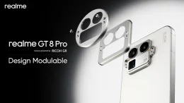 realme GT 8 Pro