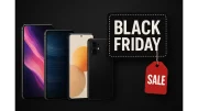 smartphones Black Friday