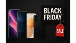 smartphones Black Friday
