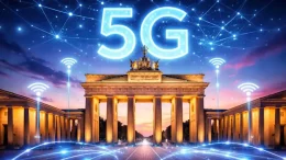 5G Allemagne