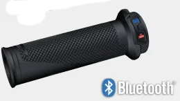 CRC-E Heated Grips Macna